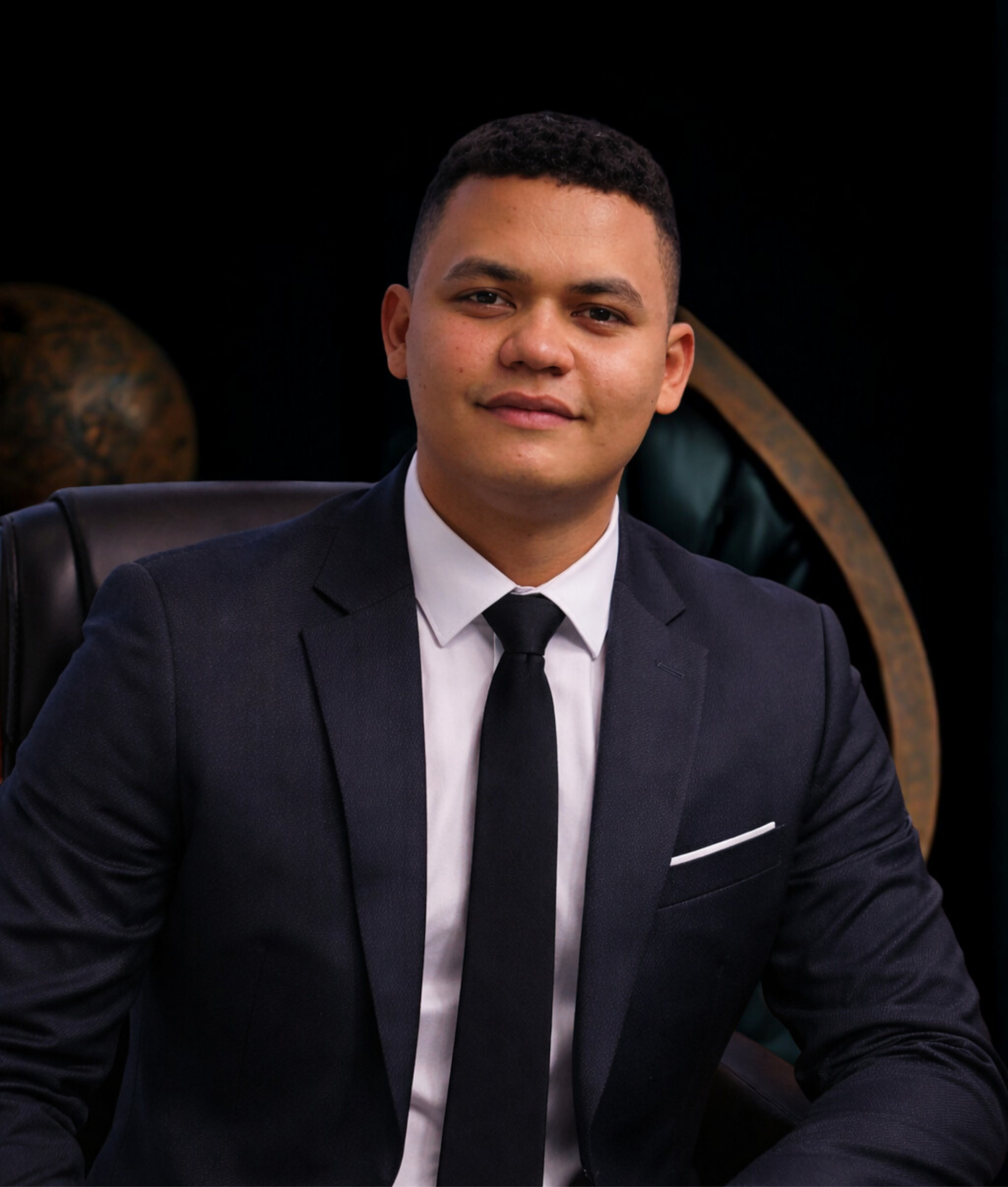 ALI DAVID LAMAR PITTER